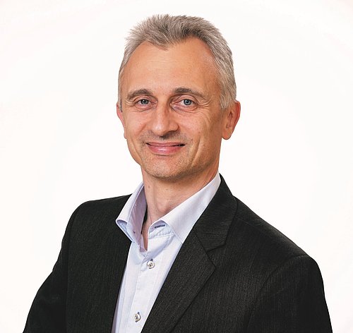 Martin Pleil